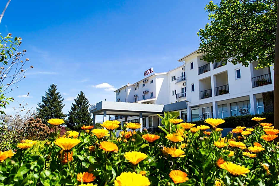 Hotel Belsol