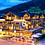 Mountain Hotel Luis