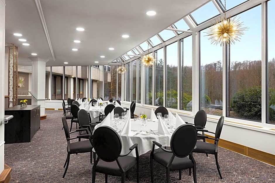 DoubleTree By Hilton Luxembourg