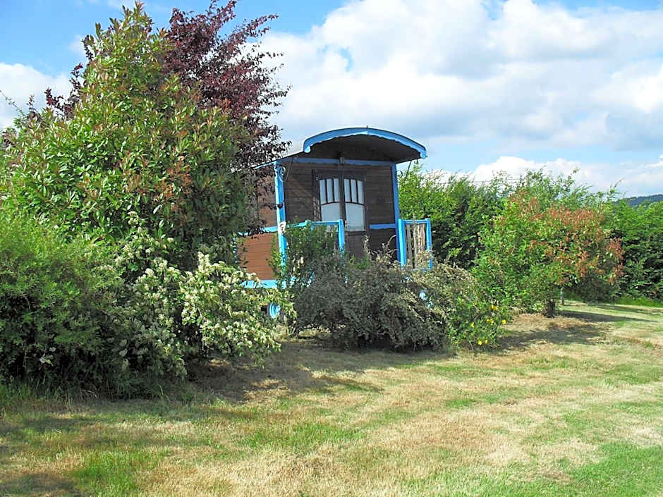 Le Village des Monédières