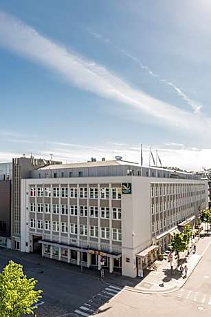 Quality Hotel Residence