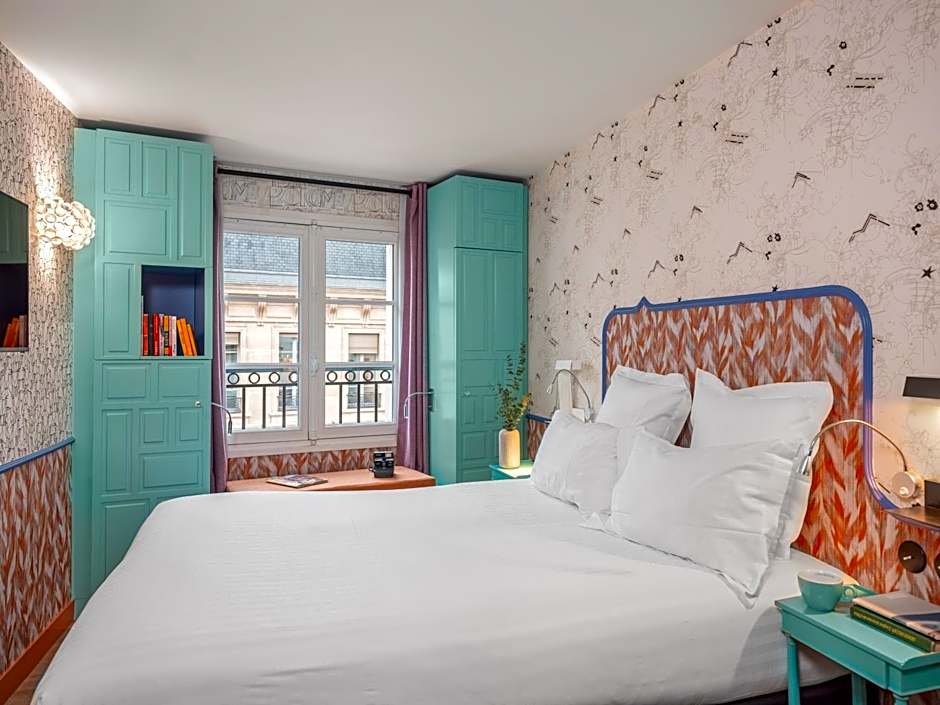 Photo 1 of 12 of Superior 1 Double Bed or 2 Beds