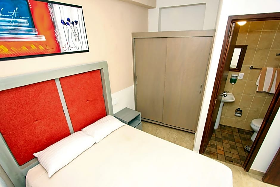 Hotel Casa Autora