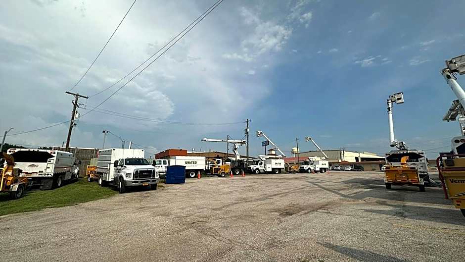 Apollo Lodge and RV Park