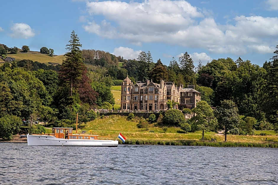Langdale Chase Hotel