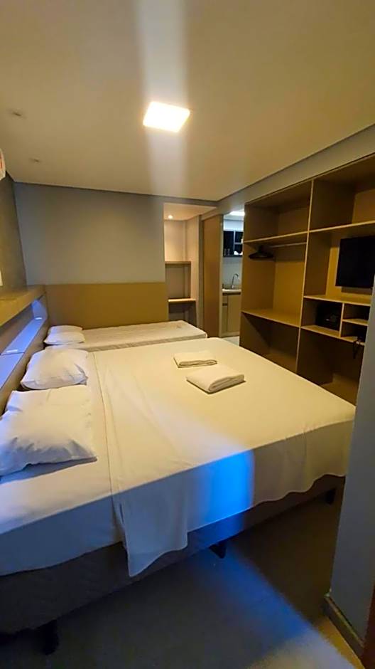 Balmare Hotel