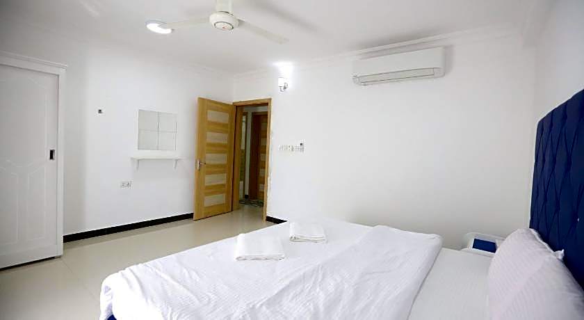 Al Rayyan Hotel Apartments