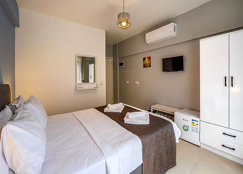Himm Hotel