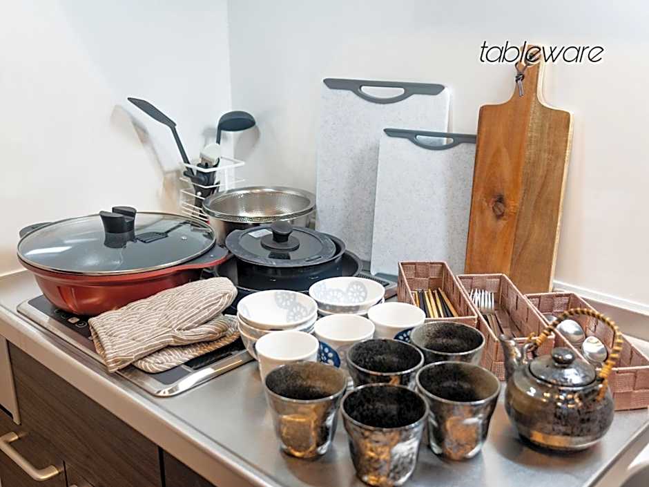 WeeklyHouse Biwako Otsu - Vacation STAY 62243v