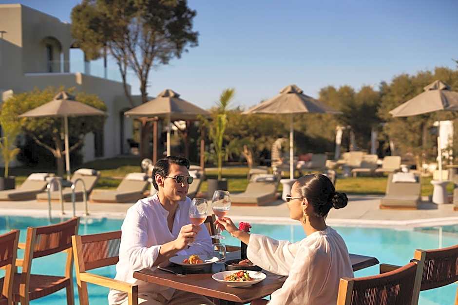 Malena Hotel & Suites - Adults Only by Omilos Hotels