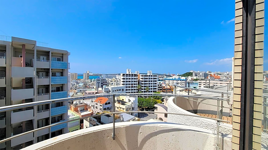 Hotel Resonex Naha
