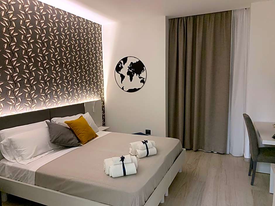 Thalya Luxury Rooms
