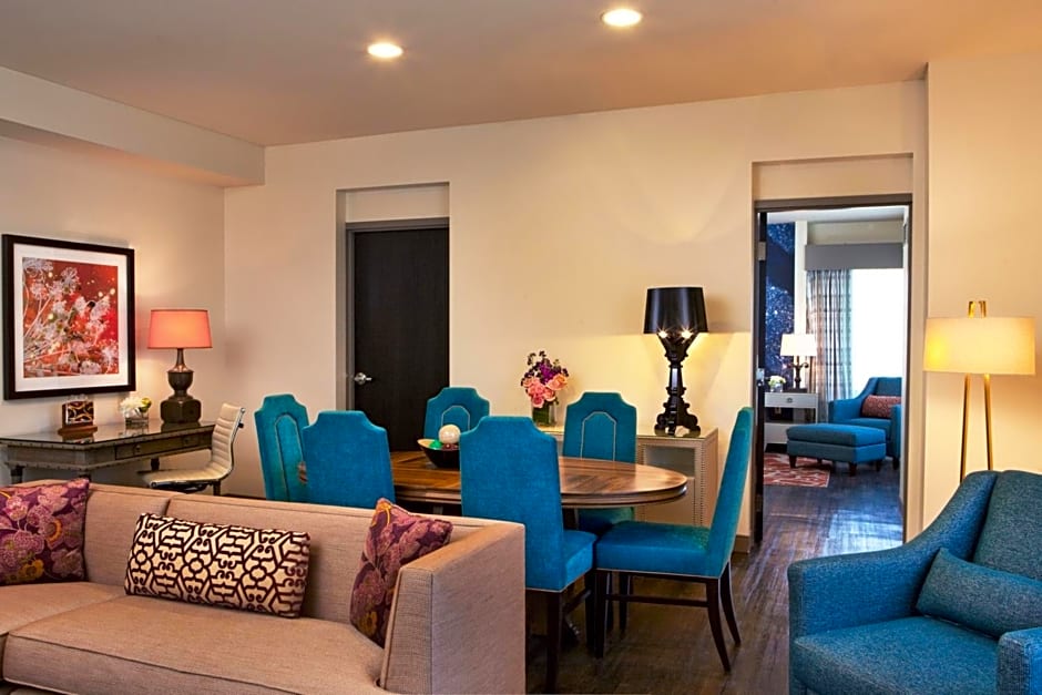 Hotel Tonnelle New Orleans, a Tribute Portfolio Hotel
