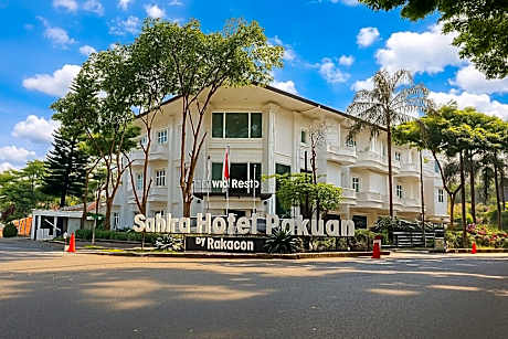 Sahira Butik Hotel Pakuan (Syariah Hotel)