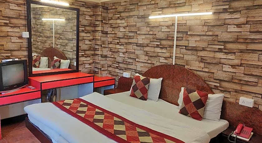 Hotel Hamers International