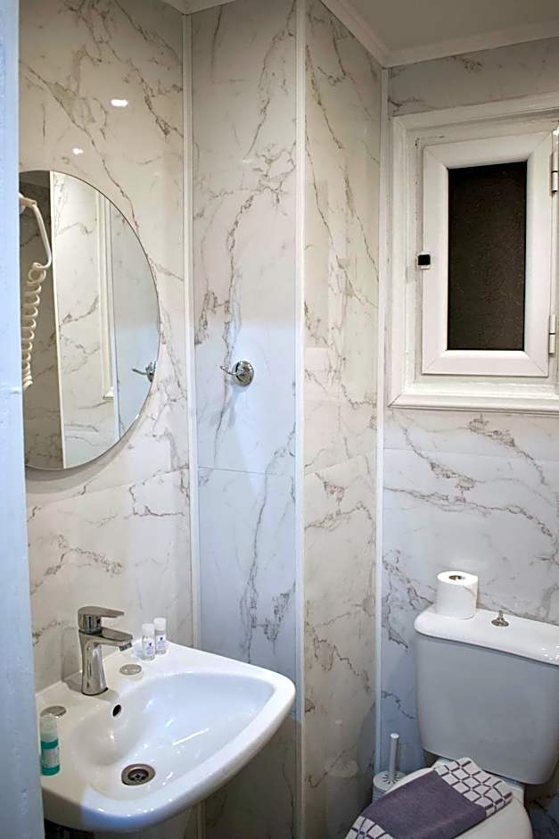 Nafsika Hotel Athens Centre