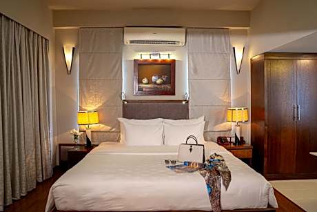 Asia Suite