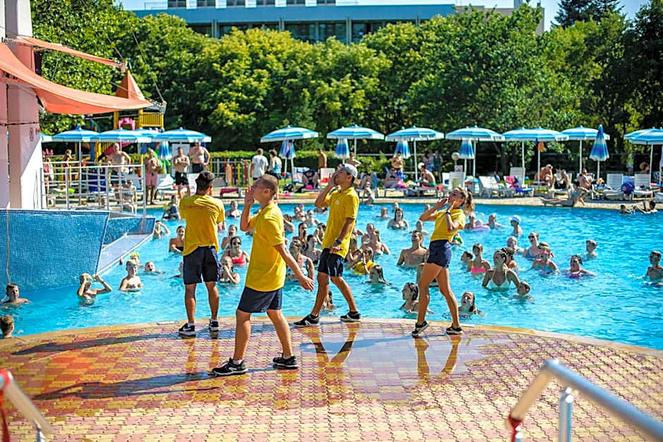 Calimera Ralitsa Superior Hotel - Ultra All Inclusive plus Aquapark