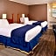 Americas Best Value Inn & Suites Jackson, MI