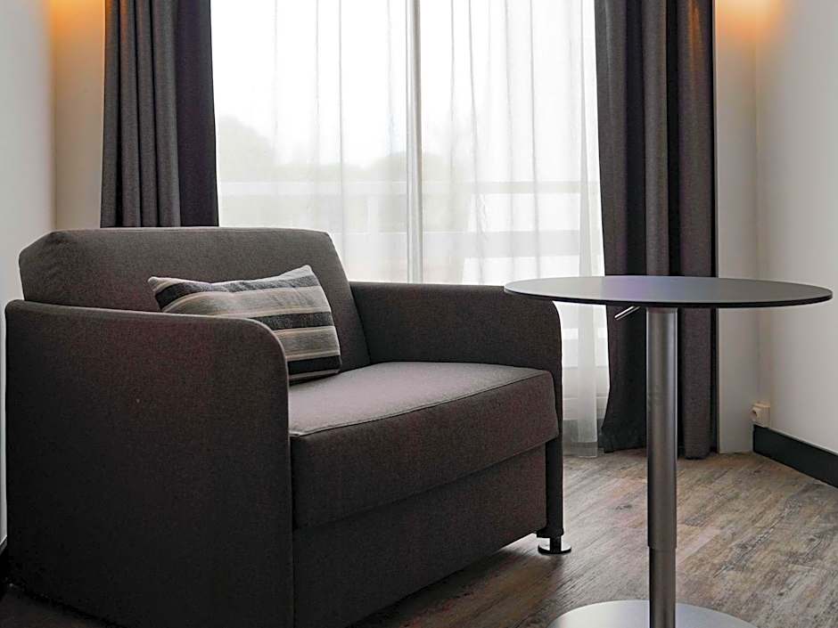 Novotel La Grande Motte Golf