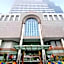 Yannaty Hotel Halal