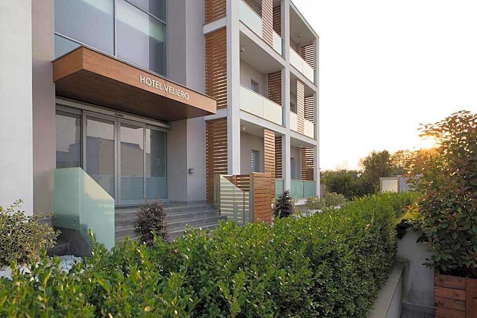 Hotel Al Veliero