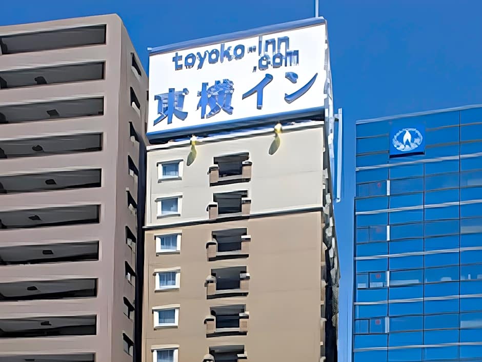 Toyoko Inn Tokyo Ueno Tawaramachi-Eki