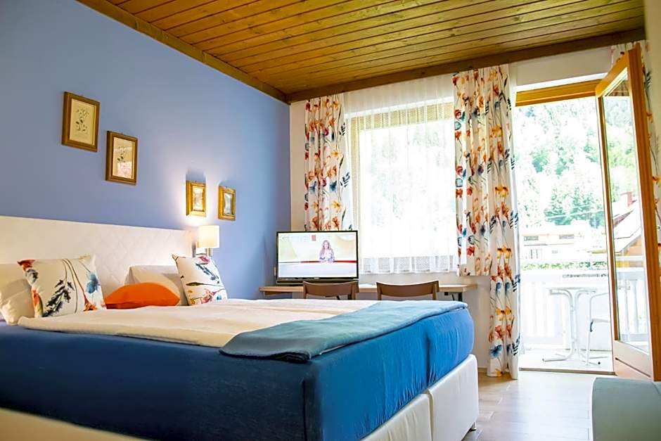 Klamberghof Burgstaller