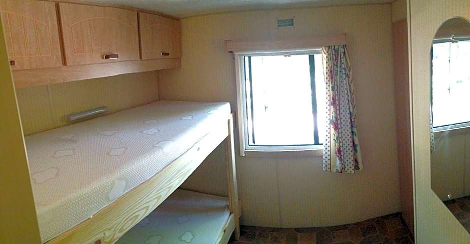 Mountain View Mobile Home in Roquebrune-sur-Argens, France