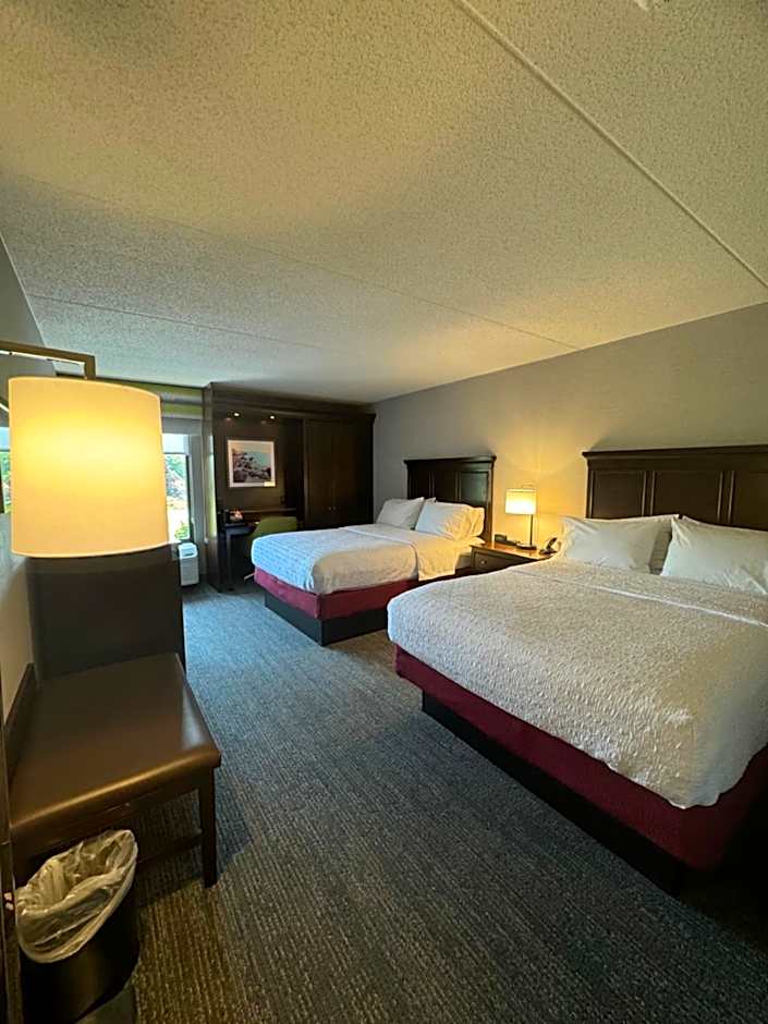 Hampton Inn By Hilton New Bedford/Fairhaven