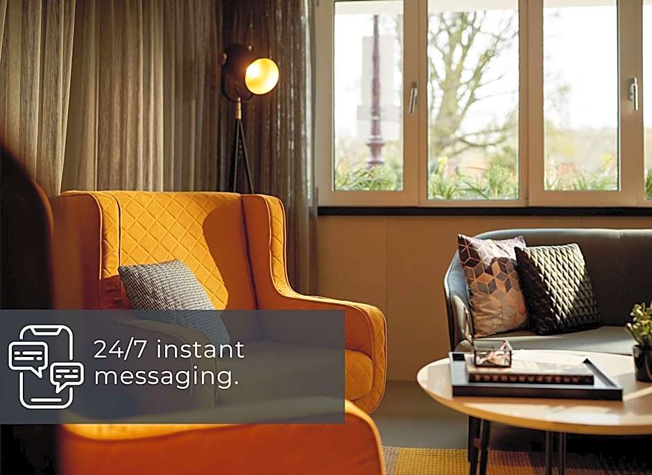 Park Plaza Vondelpark Amsterdam