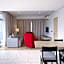 Straits Suite by C Homestay Malacca