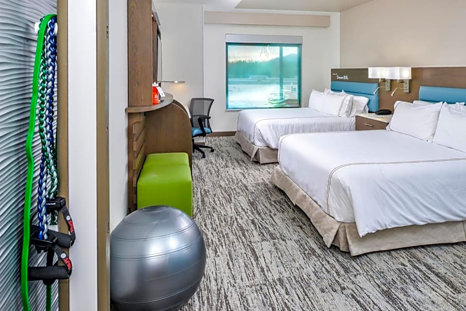 Even Hotels - Eugene By IHG