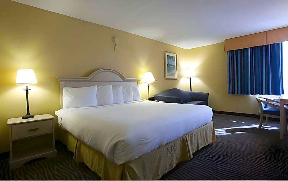 The Inn At Boynton Beach