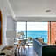 The Blue Whale - Sea View Apartment