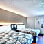 Motel 6 Virginia Beach