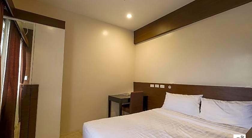 Bed and Bath Serviced Suites