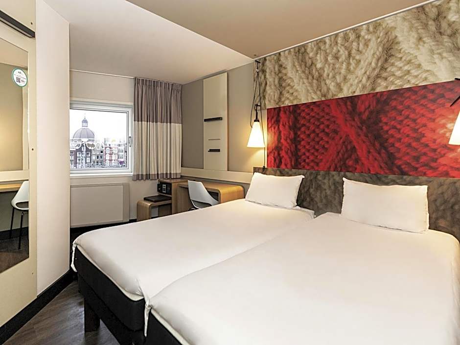 Ibis Amsterdam Centre