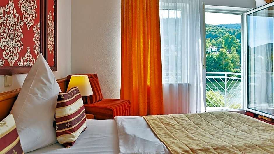 Hotel Neckarlux