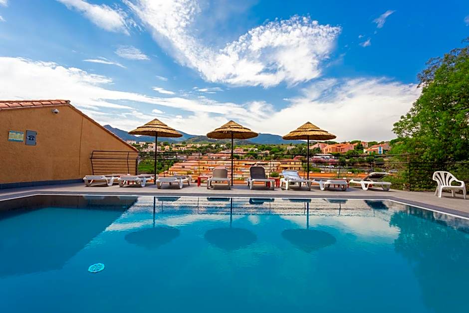 Le Madeloc Hotel & Spa