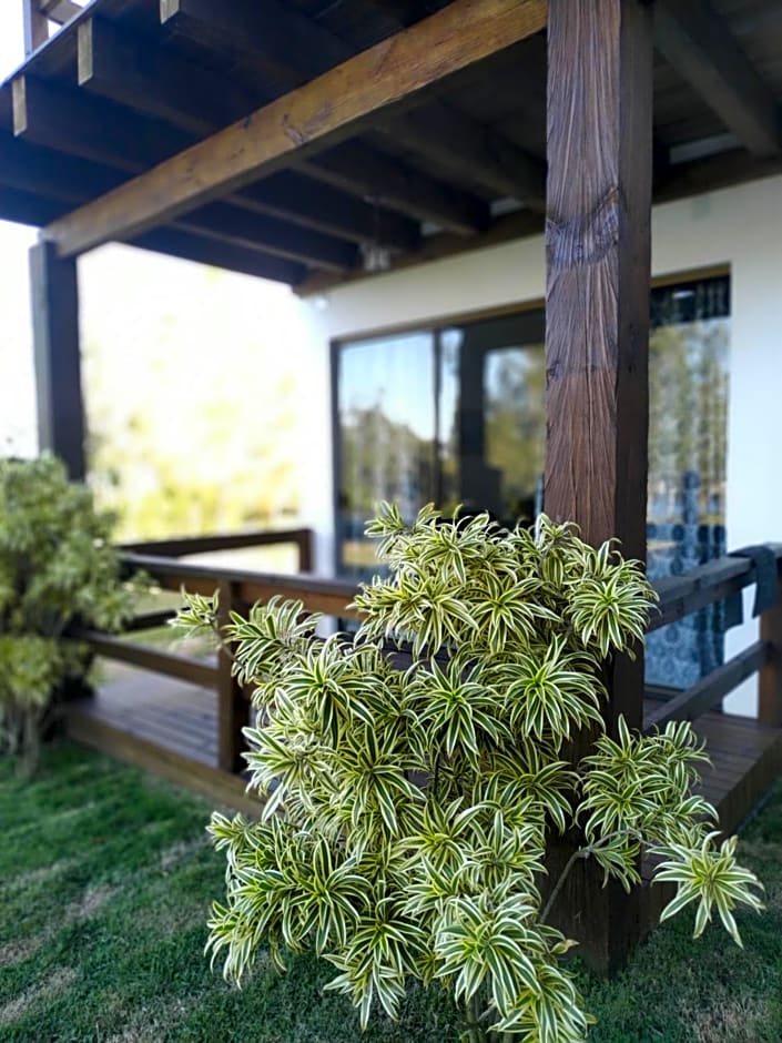 Bella Ciao Hospedaria