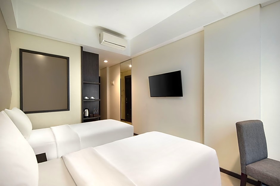 Fashion Hotel Legian