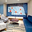 Holiday Inn Express Fremont By IHG
