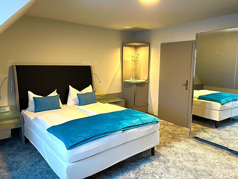 Hotel Zur Kaiserpfalz