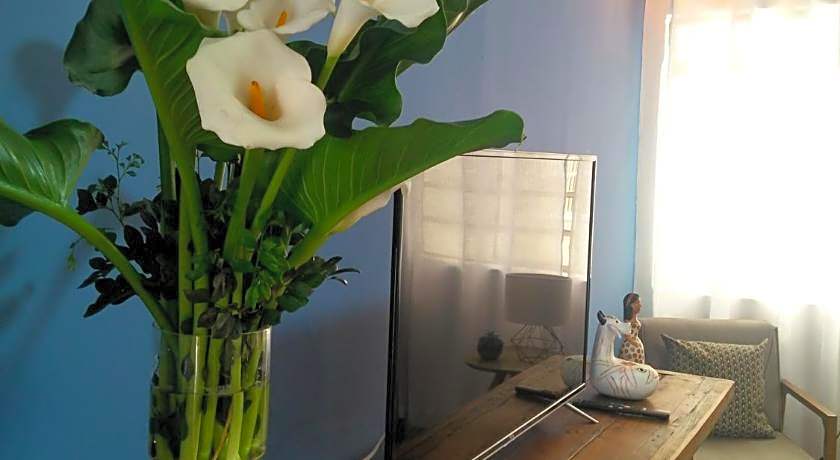 HOTEL CANTO DO CHAFARIZ