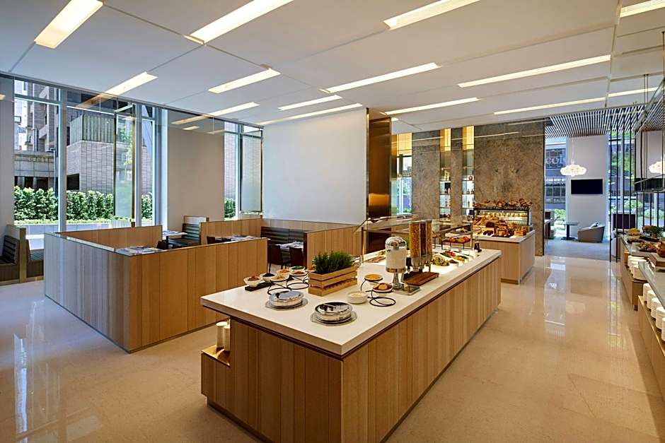 Four Points by Sheraton Linkou