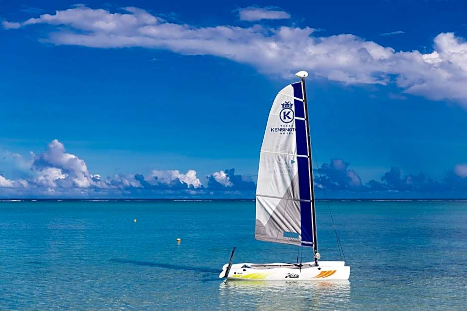 Kensington Hotel Saipan