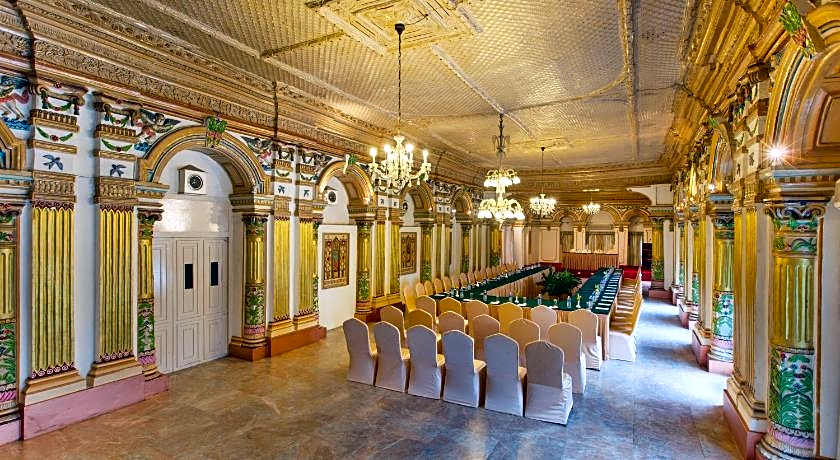 Hotel Shanker-Palatial Heritage Kathmandu