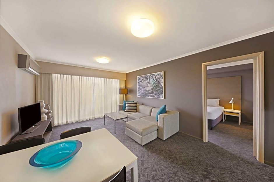 Adina Apartment Hotel Sydney Surry Hills