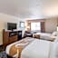 Quality Inn & Suites Coeur D'Alene